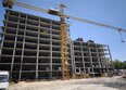 Орион: Ход строительства 6 августа 2025