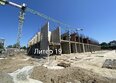 Фонтаны, литер 19: Ход строительства 24 июня 2025