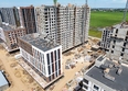 Первое место, квартал 1.2, литер 1: Ход строительства 26 июня 2026