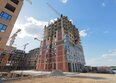Эстет, литер 49.1: Ход строительства 6 июля 2026