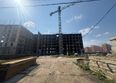  Клубный квартал Станиславский, Дом Время: Ход строительства 25 июля 2025