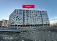 Курортный регион: Ход строительства 27 февраля 2026