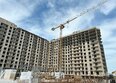 Дружба, 1: Ход строительства 26 мая 2025