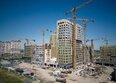 Эрмитаж, дом Малевич, к 1.1: Ход строительства 26 мая 2025