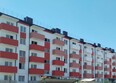 Тихорецк, литера 2: Ход строительства 31 июля 2025