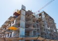 Соседи, Этап 1 корпус 1: Ход строительства 1 августа 2025