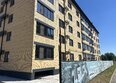 Фестивальный: Ход строительства 1 июля 2026