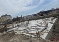 Резиденция на Курорте: Ход строительства 2 апреля 2025