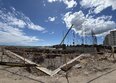 Космос Смарт Евпатория Отель: Ход строительства 2 июня 2026