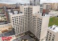 Кварталы 17/77, литер 10.2: Ход строительства 29 мая 2025