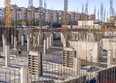 Западный проспект 82, Аврора: Ход строительства 26 ноября 2025