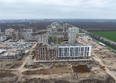 Первое место, квартал 1.10, литер 2: Ход строительства 29 марта 2026