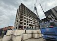 Норд-Премьер, корпус 16: Ход строительства 2 июля 2025