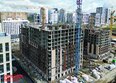 Кварталы 17/77, литер 9.5: Ход строительства 28 мая 2026