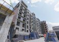 Дом-резиденция Собрание: Ход строительства 29 апреля 2025