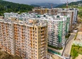 Флора, 4 этап: Ход строительства 25 июня 2025