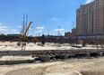Фруктовый сад: Ход строительства 25 июля 2025