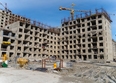 Барса, 3В литер: Ход строительства 26 февраля 2026