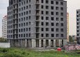 ИНАЧЕ в Молодежном, литер 3: Ход строительства 4 июня 2025
