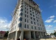 Менделеев, 1 очередь: Ход строительства 31 мая 2025