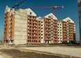 Цветной бульвар, литер 1: Ход строительства 25 апреля 2025