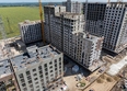 Первое место, квартал 1.3, литер 2: Ход строительства 31 июля 2026