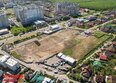 Резиденция СОФИ: Ход строительства 24 мая 2025