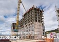 Моя Легенда, кор 2.4: Ход строительства 25 мая 2026