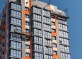 Западные Аллеи, литера 6.2: Ход строительства 5 мая 2025