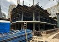 Клубный дом БауХаус: Ход строительства 30 июня 2025
