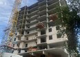 Красный: Ход строительства 1 августа 2025