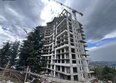 Курортный комплекс Лучистое: Ход строительства 8 апреля 2026