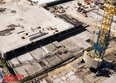Основа, литер 5.3: Ход строительства 28 апреля 2025