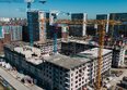 Архитектор, литера 4.2: Ход строительства 25 сентября 2025