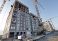 Сияние, литер 18/1: Ход строительства 3 июля 2025