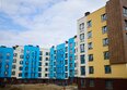Дыхание, литера 3: Ход строительства 2 апреля 2026