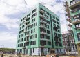 Соседи, Этап 1 корпус 2: Ход строительства 24 июня 2026