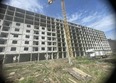 Событие, литера В: Ход строительства 6 апреля 2026