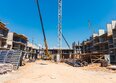 Соседи, Этап 2 корпус 1: Ход строительства 1 августа 2025