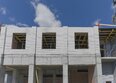 Курортный квартал Ривьера, дом 1: Ход строительства 29 апреля 2025