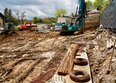 Реликт: Ход строительства 2 июня 2026