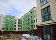 Дыхание, литера 2: Ход строительства 2 апреля 2026