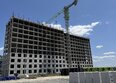 Темп, дом 1: Ход строительства 2 июля 2025