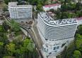 Marine Garden Sochi Hotels & Spa (Марине отель), корпус 2: Ход строительства 16 июня 2023