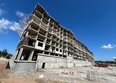 Октябрь Парк, 1.2: Ход строительства 24 июля 2025