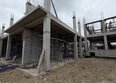 Новый Пятигорск, корпус 1: Ход строительства 3 апреля 2026