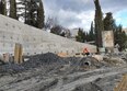 Скай Плаза, 5.0: Ход строительства 27 февраля 2026