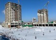 Фонтаны, литер 23: Ход строительства 24 января 2026