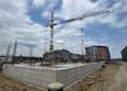 Живописный, очередь 7: Ход строительства 2 сентября 2025