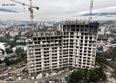 Курортный комплекс Лучистое: Ход строительства 4 февраля 2026